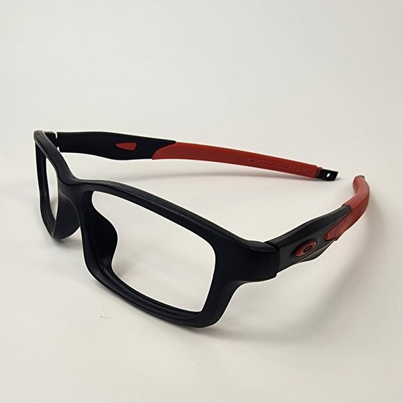 Oakley Rectagular Activewear Sun Glasses Frames - Picture 4 of 10